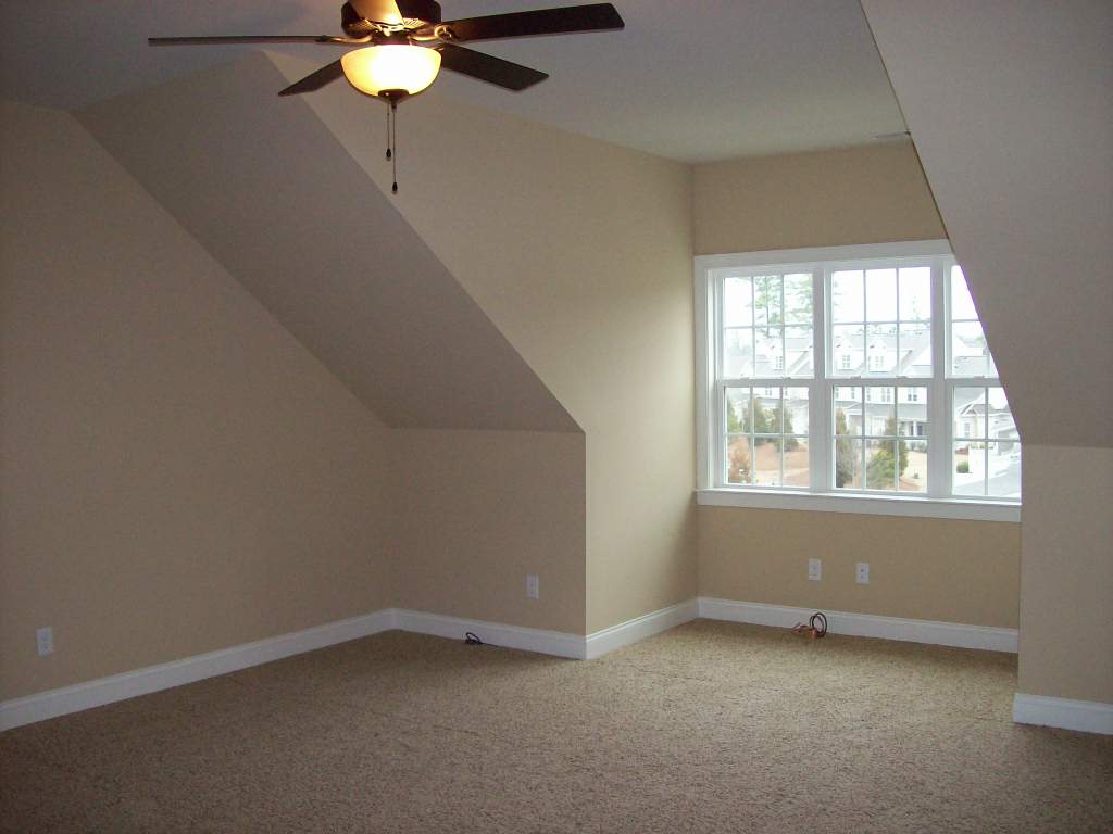 Church Street Bonus Room