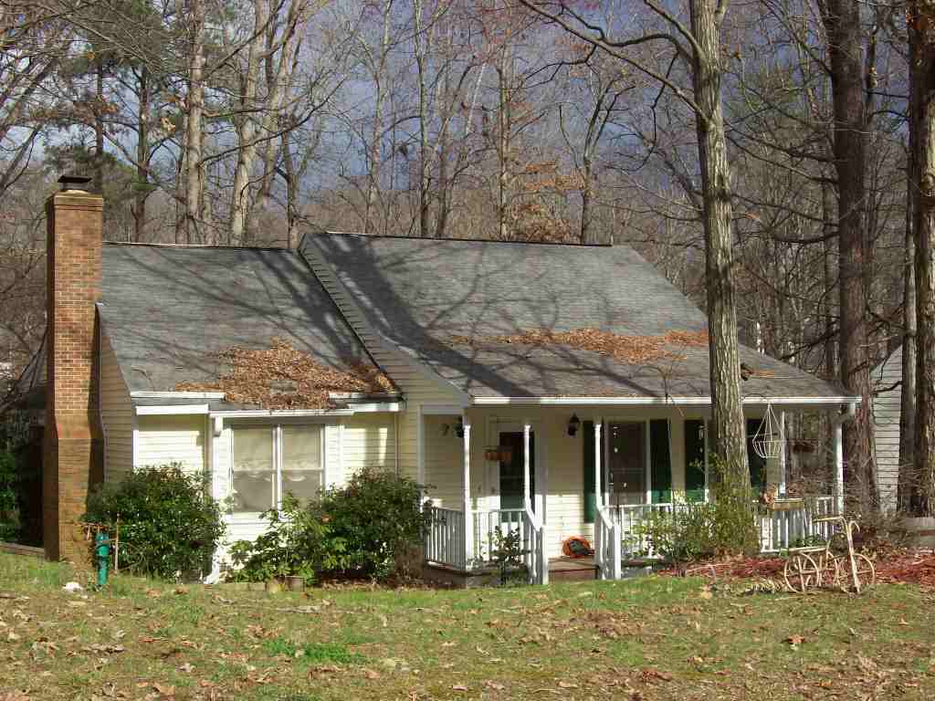 Amherst Creek Front exterior 5